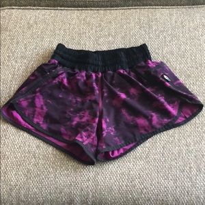 Lululemon tracker shorts length 4”
